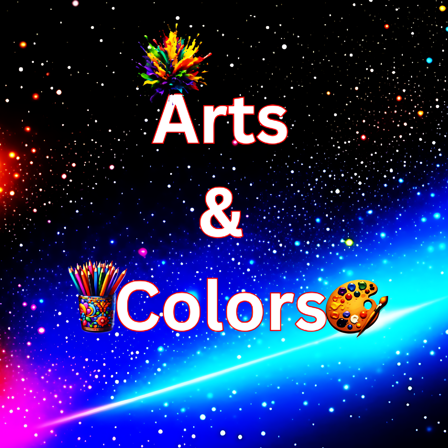 Arts & Colors