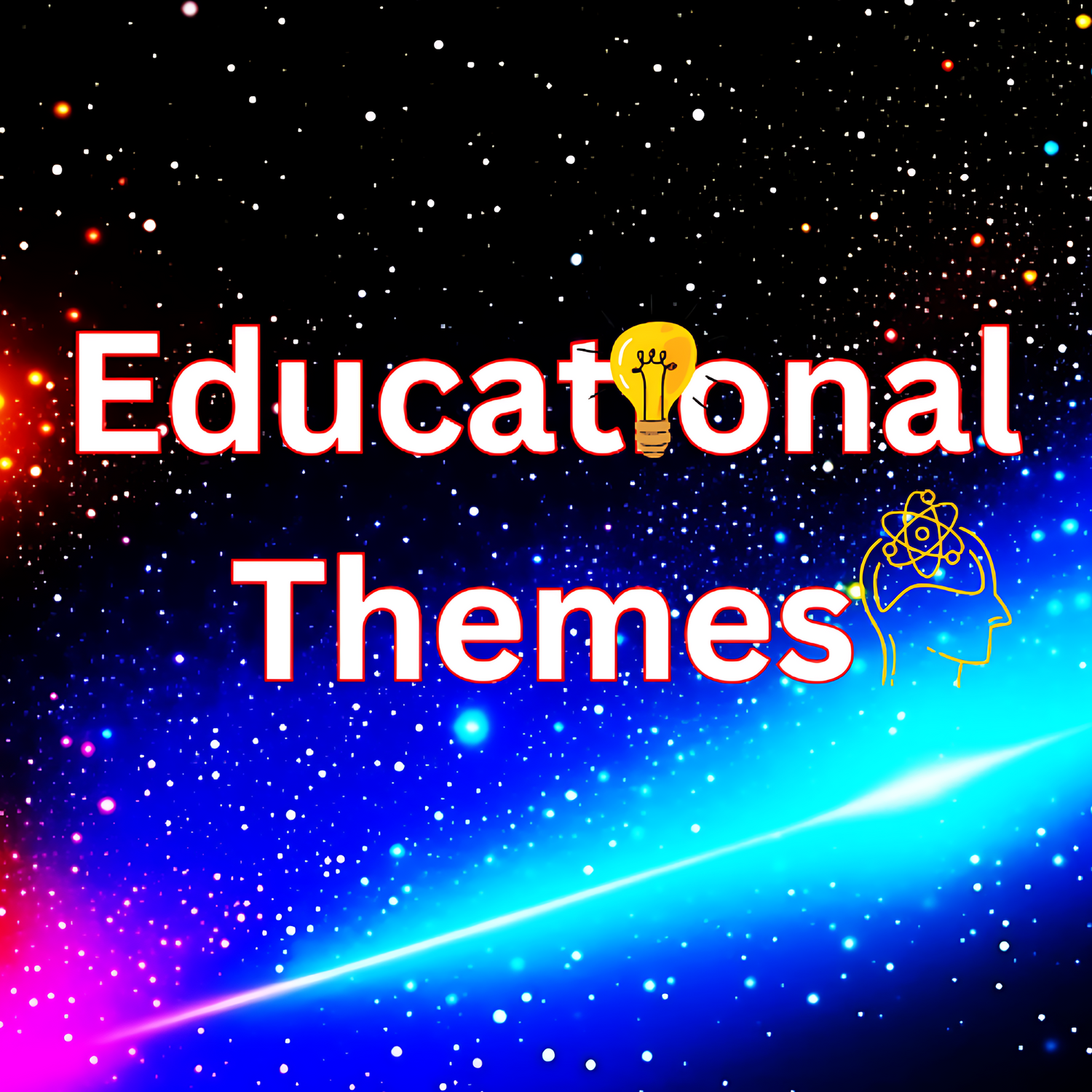 Educational Themes