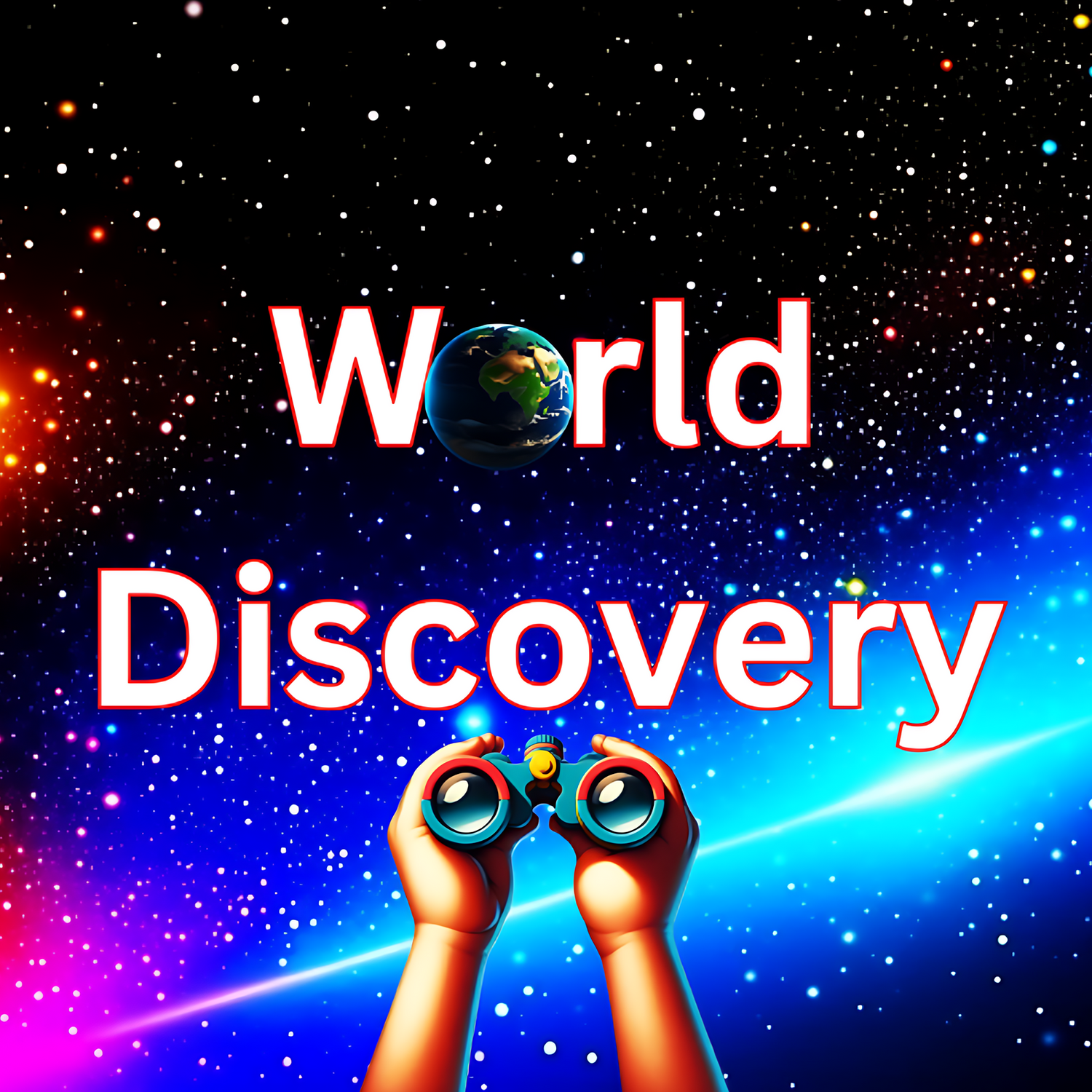 World Discovery