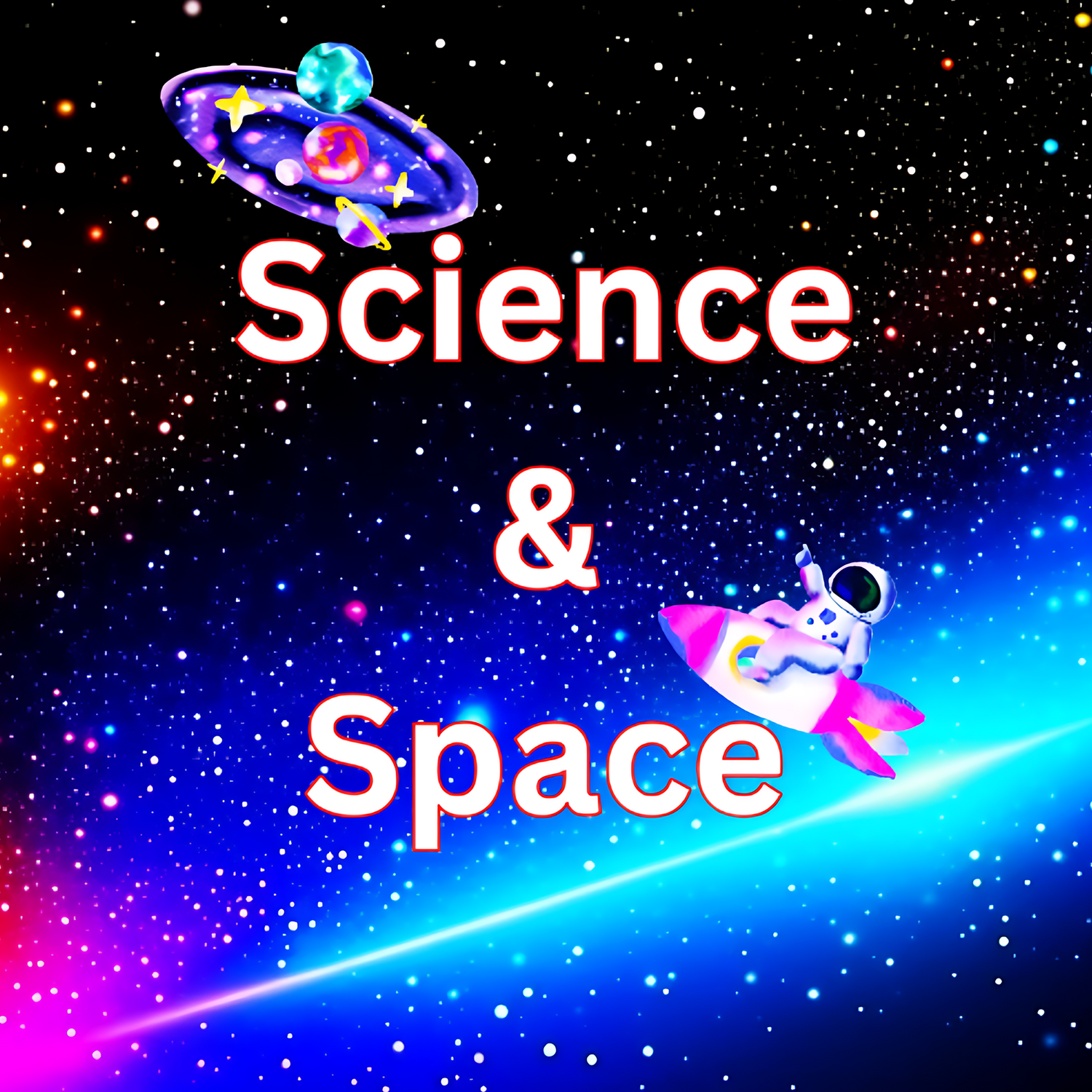 Science & Space